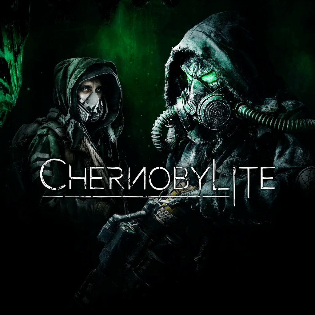 ⭐️ Chernobylite Enhanced Edition Steam Gift ✅ РОССИЯ