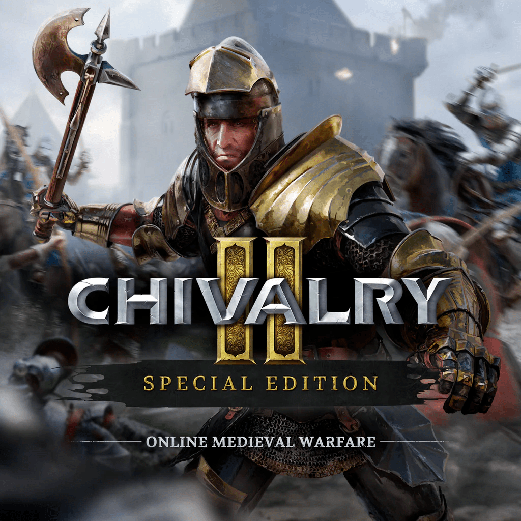 🪓 Chivalry 2 Special Edition Steam Gift ✅ РОССИЯ/СНГ⭐️