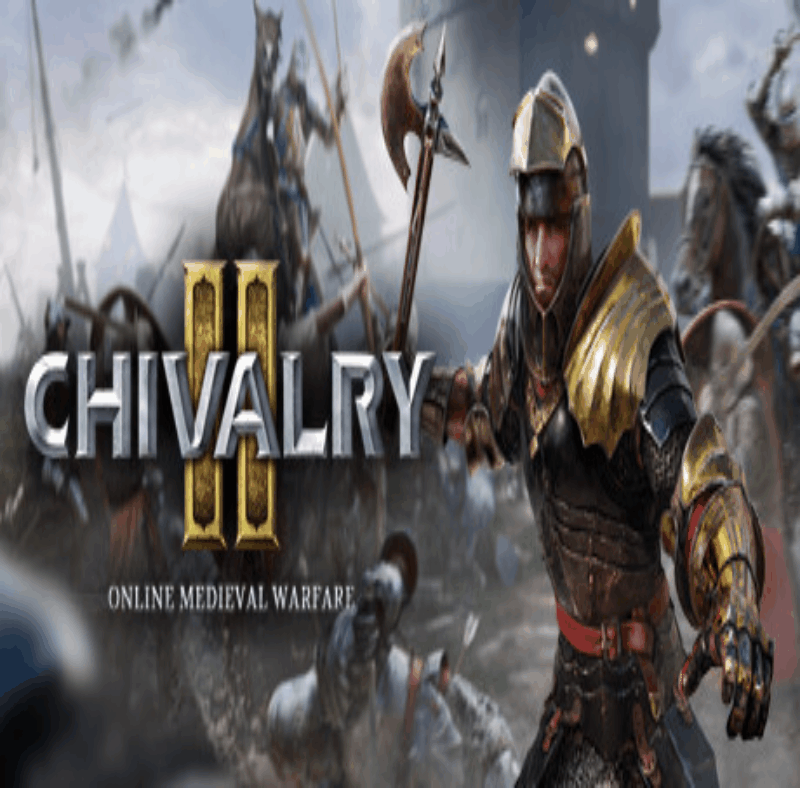 🪓 Chivalry 2 King's Edition Steam Gift ✅ РОССИЯ/СНГ⭐️
