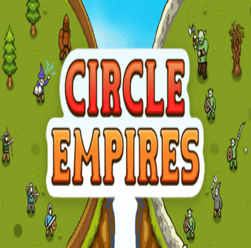 🌳 Circle Empires Steam Gift ✅ РОССИЯ/СНГ ⭐️