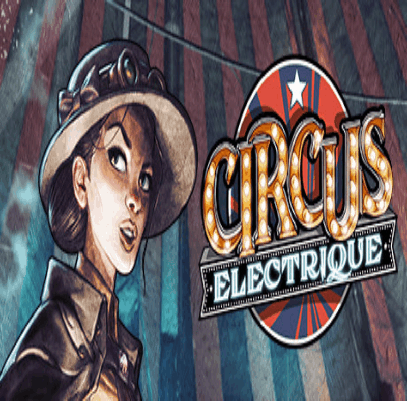🔌 Circus Electrique Steam Gift ✅ РОССИЯ/СНГ ⭐️