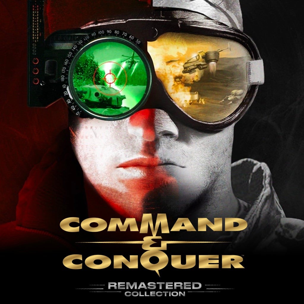 Command & Conquer Remastered Collection ✅ STEAM Россия