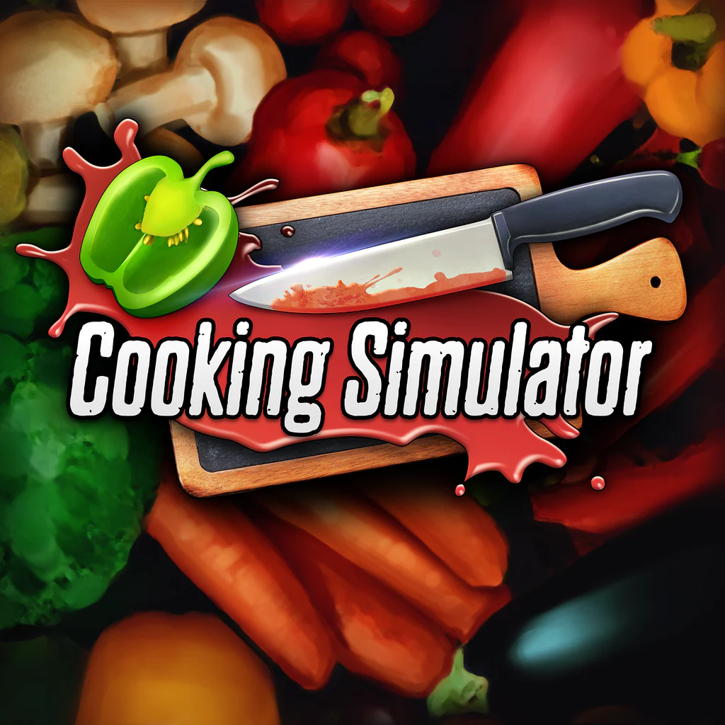 🍅 Cooking Simulator Steam Gift ✅ РОССИЯ/СНГ ⭐️