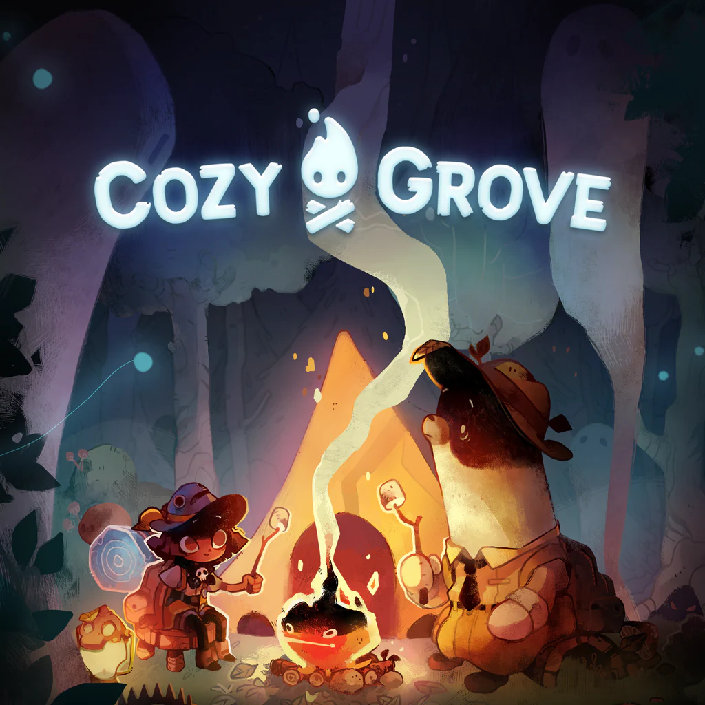 👒 Cozy Grove Steam Gift ✅ РОССИЯ/СНГ ⭐️
