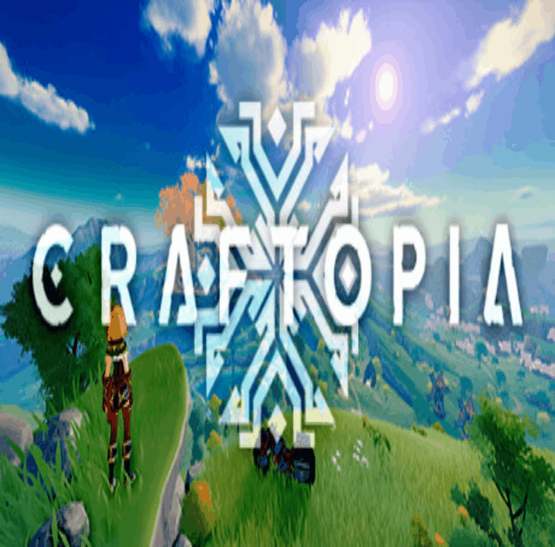 🌞 Craftopia Steam Gift ✅ РОССИЯ/СНГ ⭐️