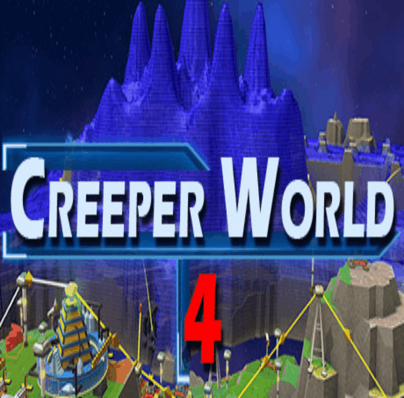 🧨 Creeper World 4 Steam Gift ✅ РОССИЯ/СНГ ⭐️