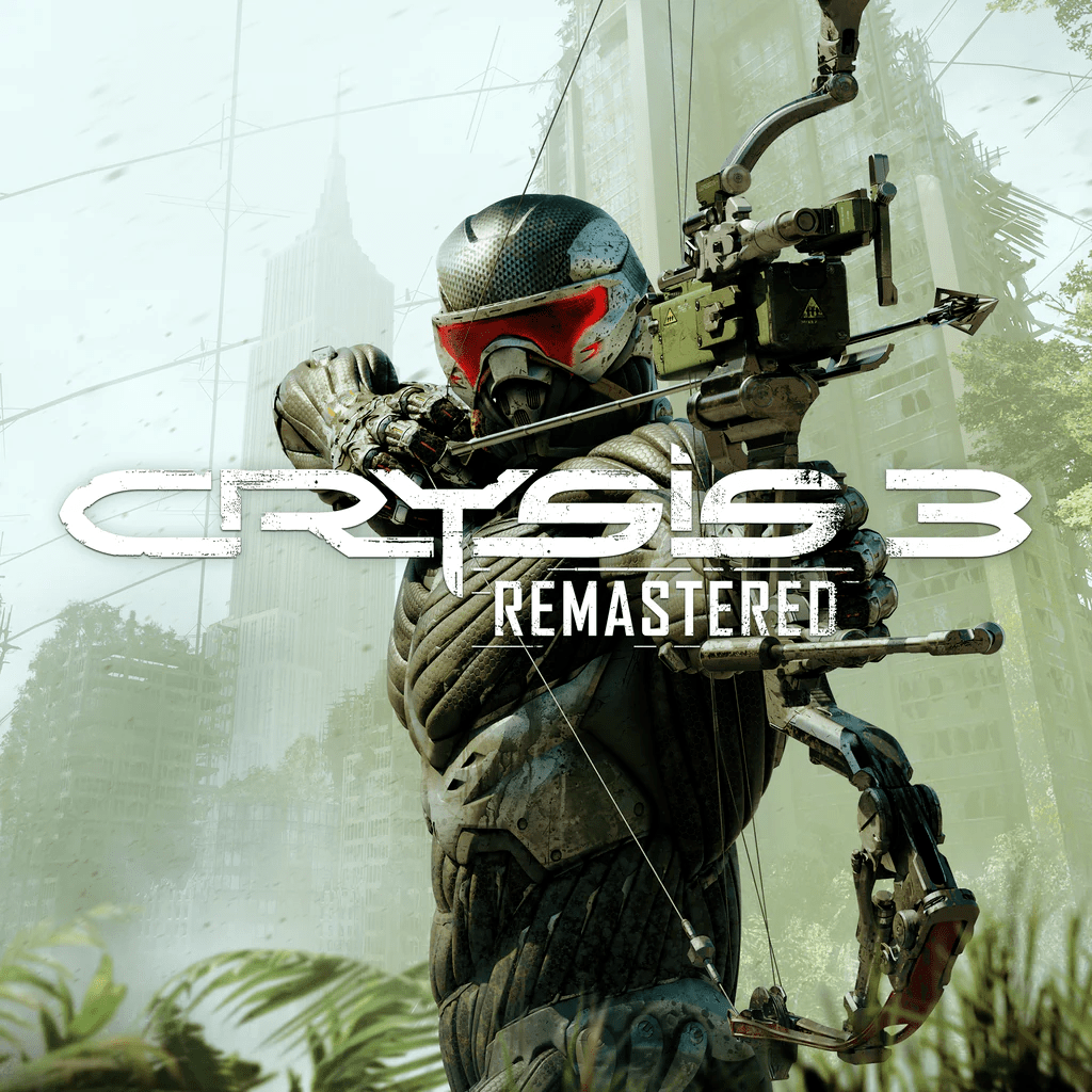 ⚙️ Crysis 3 Remastered Steam Gift ✅ РОССИЯ/СНГ ⭐️