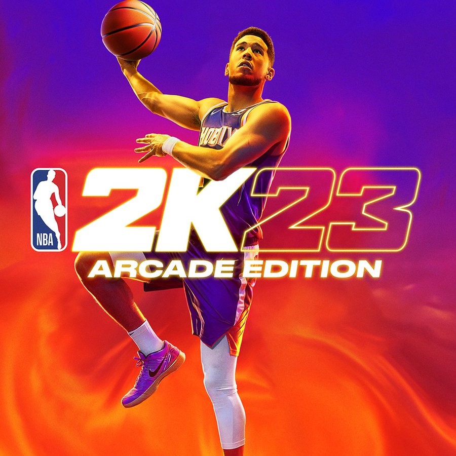 ⚡️ NBA 2K23 Arcade Edition on ios iPhone AppStore +🎁