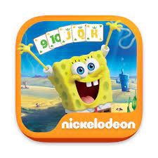 ⚡️ SpongeBob SolitarePants на ios iPhone AppStore 🎁