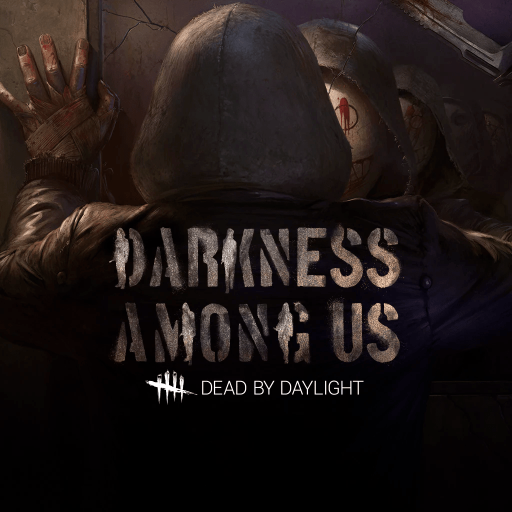 Dead by Daylight - Darkness Among Us Chapter ✅ STEAM RU