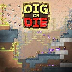 🔥 Dig or Die Steam Gift ✅ РОССИЯ/СНГ ⭐️