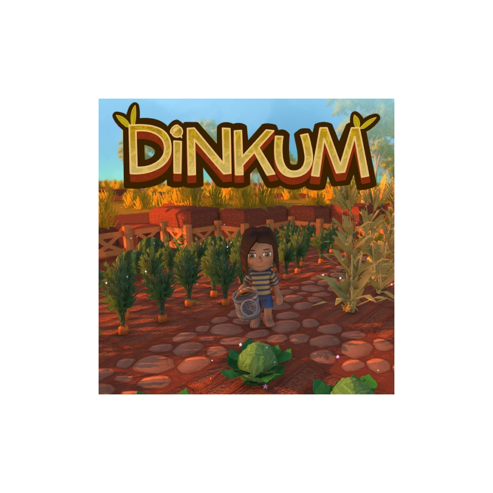 🌾 Dinkum  Steam Gift ✅ РОССИЯ/СНГ ⭐️