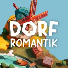 ⭐️ Dorfromantik Steam Gift ✅ АВТОВЫДАЧА 🚛 ВСЕ РЕГИОНЫ