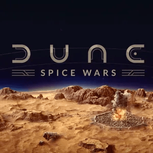 ⭐️ Dune: Spice Wars Steam Gift ✅ АВТОВЫДАЧА 🚛 РОССИЯ
