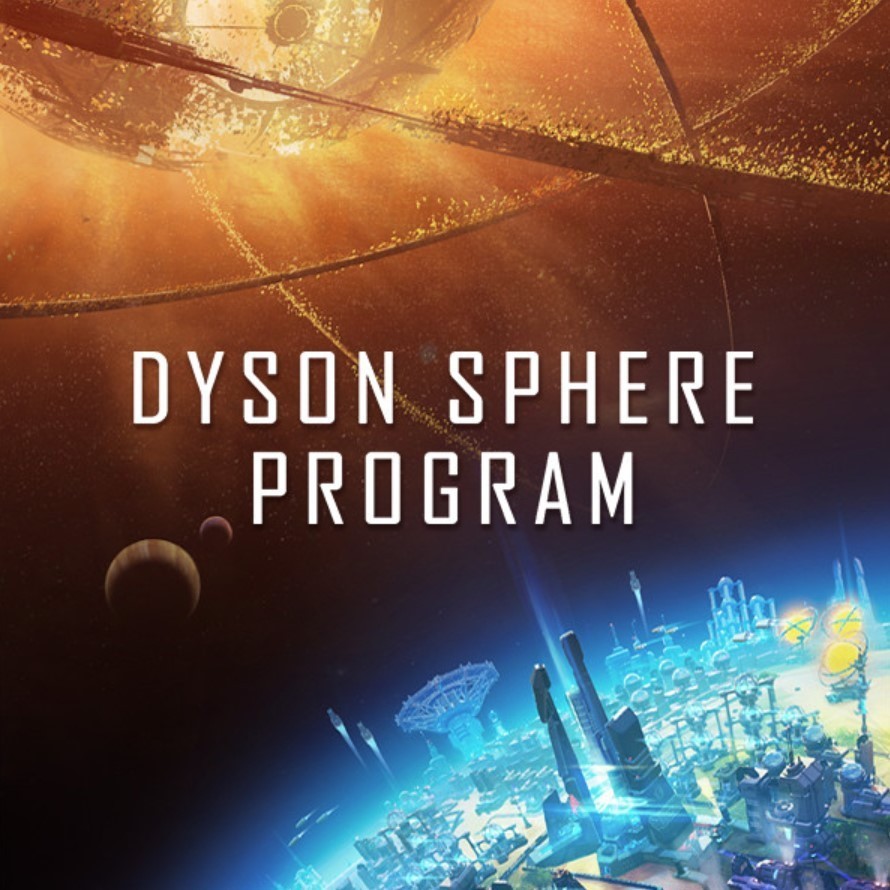 🤖 Dyson Sphere Program Steam Gift ✅ РОССИЯ/СНГ ⭐️