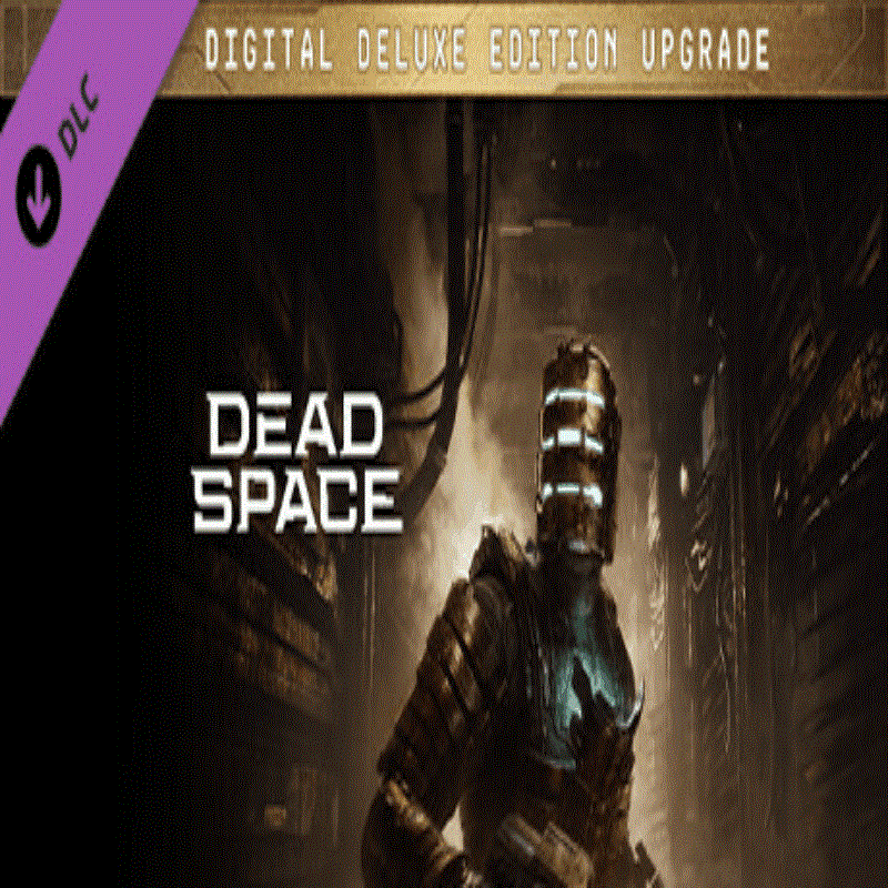 🤖 Улучшение до Dead Space Delux Steam Gift ✅ РОССИЯ⭐️
