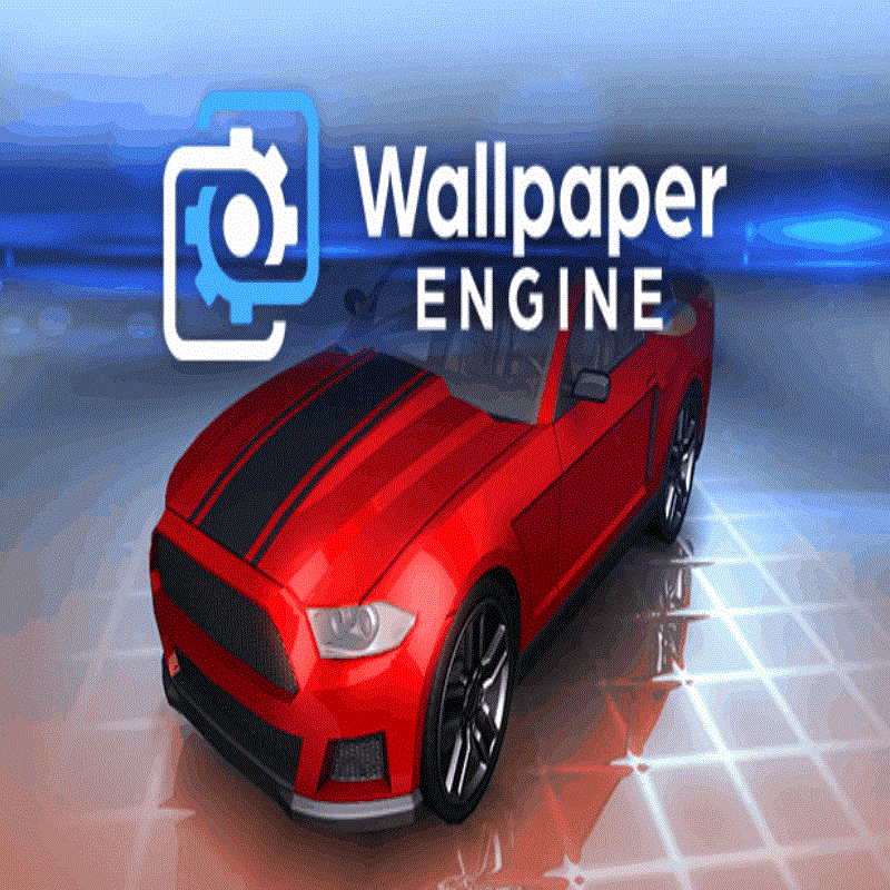 ⚙️ Wallpaper Engine Steam Gift ✅ РОССИЯ/СНГ ⭐️