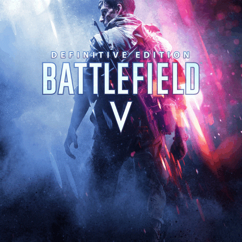 ⭐️ Battlefield V Definitive Edition Steam Gift ✅ РОССИЯ