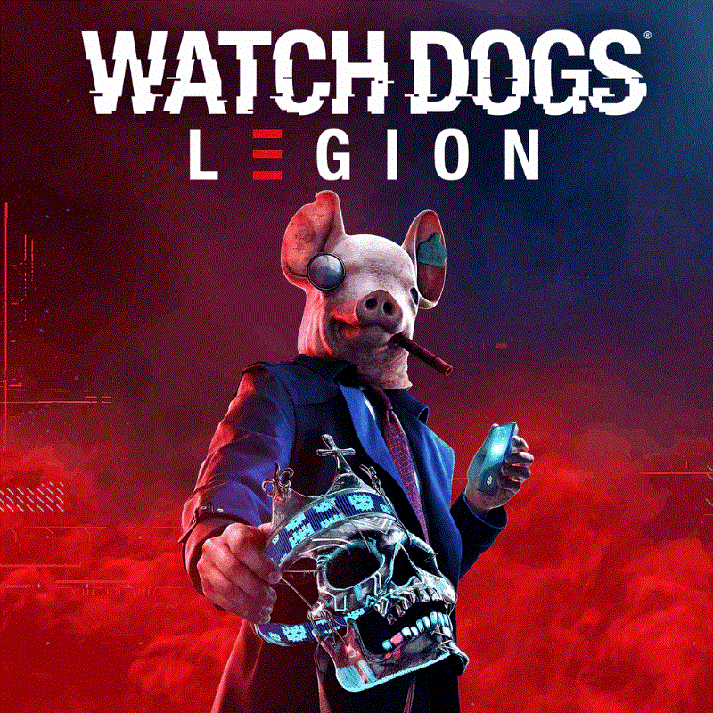 ⭐️ Watch Dogs: Legion Steam Gift ✅ АВТОВЫДАЧА 🚛 РОССИЯ