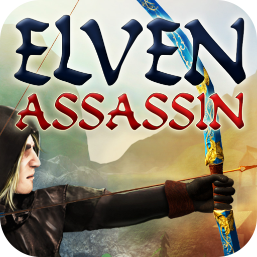 🏹 Elven Assassin Steam Gift ✅ РОССИЯ/СНГ ⭐️