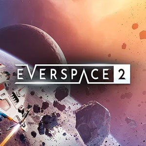 🌒 EVERSPACE 2  Steam Gift ✅ РОССИЯ/СНГ ⭐️