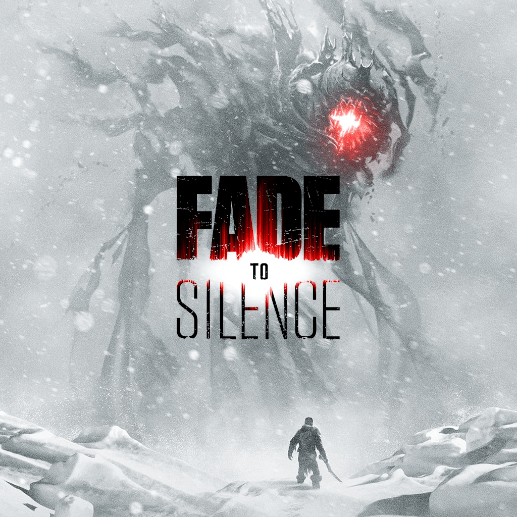 ⭐️ Fade to Silence Steam Gift ✅ АВТОВЫДАЧА 🚛 РОССИЯ