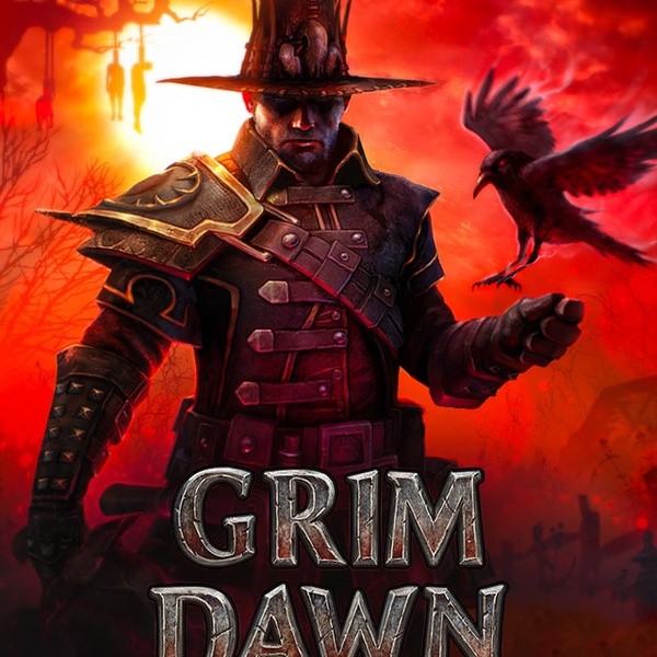 💨 Grim Dawn Steam Gift ✅ РОССИЯ/СНГ ⭐️