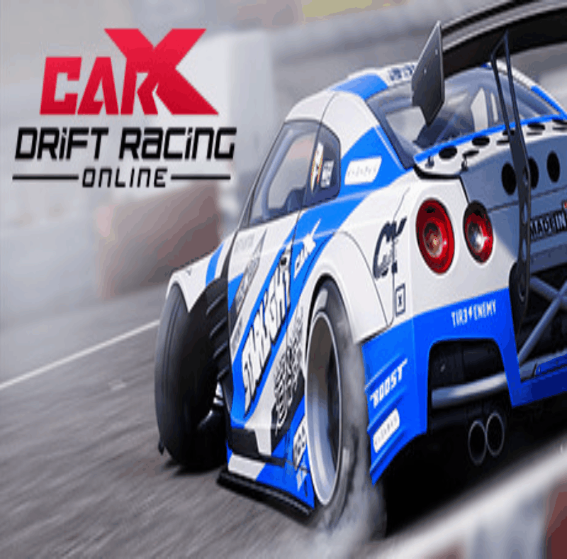 🚗 CarX Drift Racing Online STEAM Россия 🚛АВТОДОСТАВКА