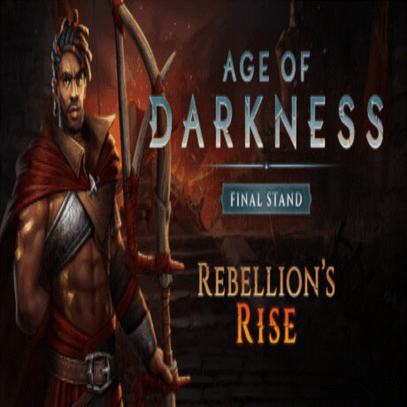 🧟 Age of Darkness Final Stand Steam ✅ РОССИЯ 🚛 АВТО⭐️
