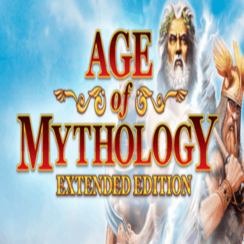 ⭐️ Age of Mythology: Extended Edition Steam Gift РОССИЯ