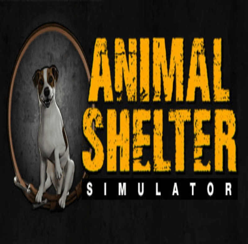 Animal Shelter * STEAM Россия 🚀 АВТОДОСТАВКА 💳 0%