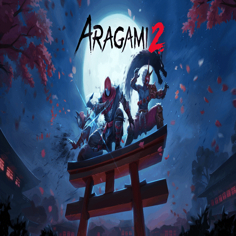 Aragami 2 * STEAM Россия 🚀 АВТОДОСТАВКА 💳 0%