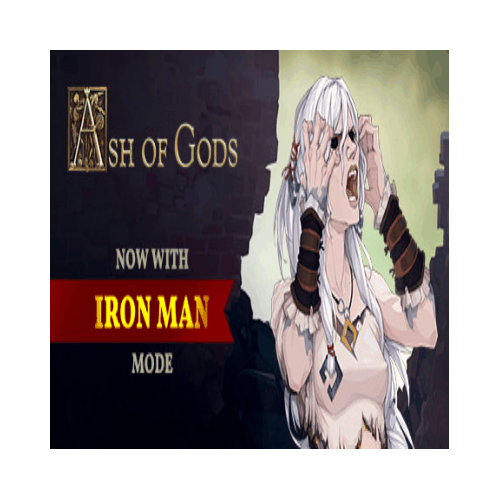 Ash of Gods: Redemption * STEAM Россия 🚀 АВТОДОСТАВКА