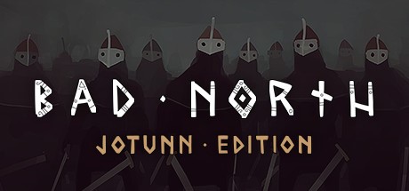 Bad North: Jotunn Edition * STEAM Россия 🚀 АВТО