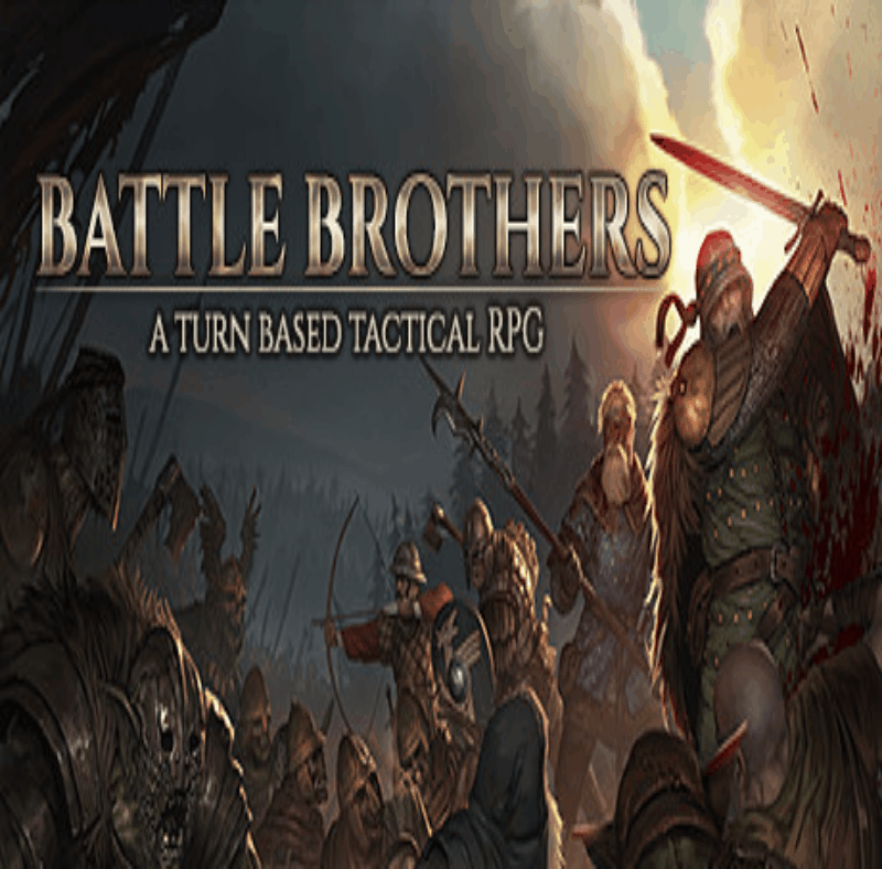 Battle Brothers * STEAM Россия 🚀 АВТОДОСТАВКА 💳 0%