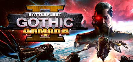 Battlefleet Gothic: Armada 2 * STEAM Россия 🚀 АВТО