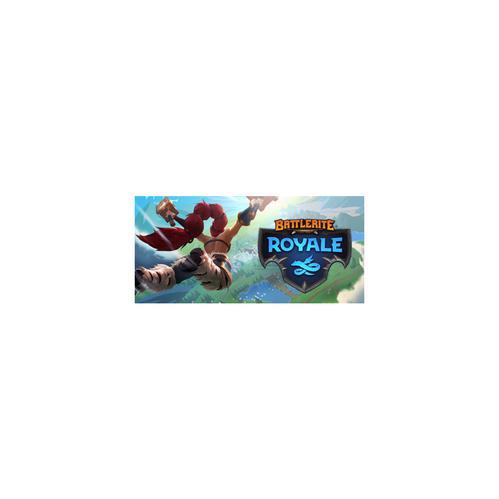Battlerite Royale - Adventure Bundle (RU/UA/KZ/СНГ)
