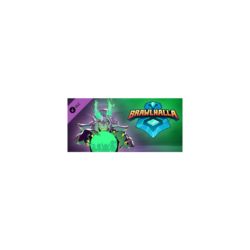 Brawlhalla - Battle Pass Season 7 * DLC * STEAM Россия