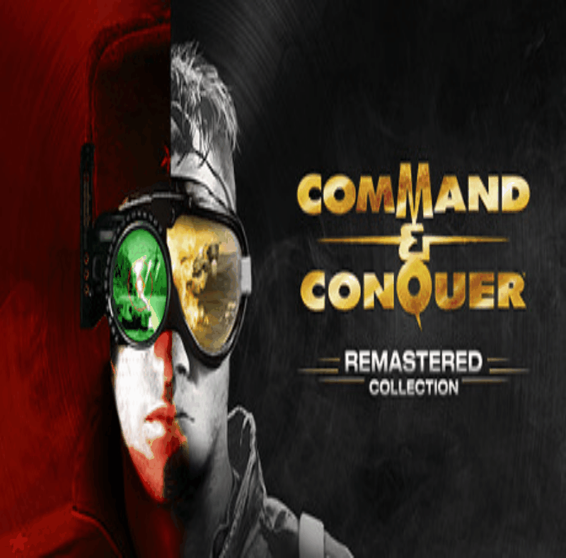 ⭐️ Command & Conquer Remastered Collection Steam✅РОССИЯ