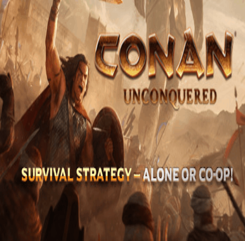 ⭐️ Conan Exiles Steam Gift ✅ АВТО 🚛 ВСЕ РЕГИОНЫ 🌏