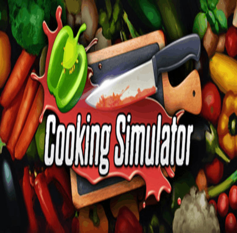 ⭐️ Cooking Simulator Steam Gift ✅ АВТО 🚛 ВСЕ РЕГИОНЫ🌏