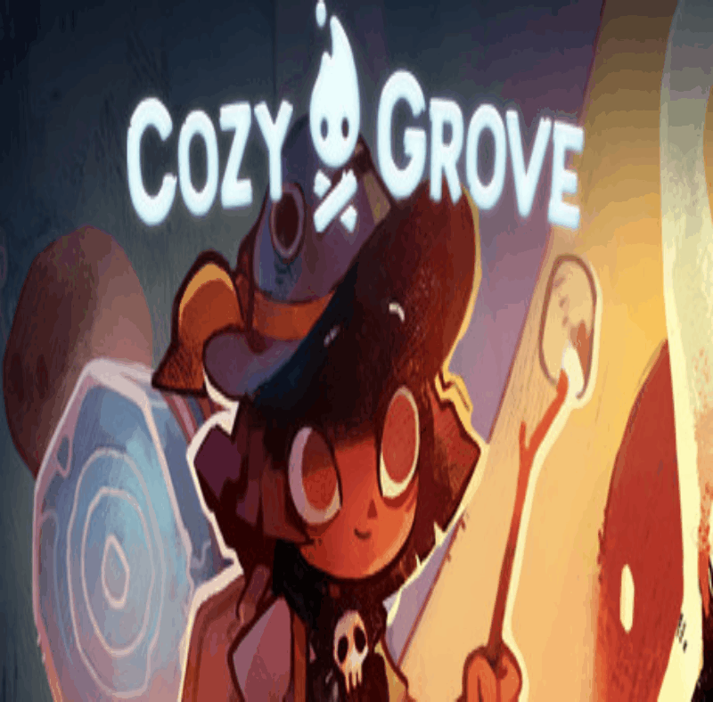 ⭐️ Cozy Grove Steam Gift ✅ АВТО 🚛 ВСЕ РЕГИОНЫ 🌏