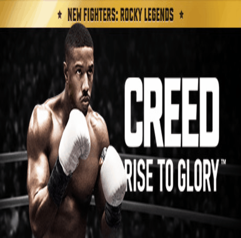 ⭐️ Creed Rise to Glory Steam Gift ✅ АВТО 🚛 ВСЕ РЕГИОНЫ