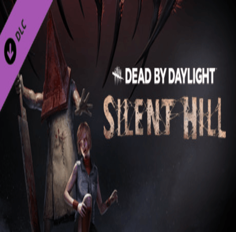 ⭐️ Dead By Daylight Silent Hill Chapter Steam ✅ РОССИЯ