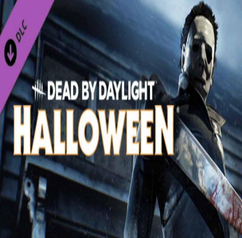 ⭐️ Dead by Daylight The Halloween Chapter STEAM РОССИЯ