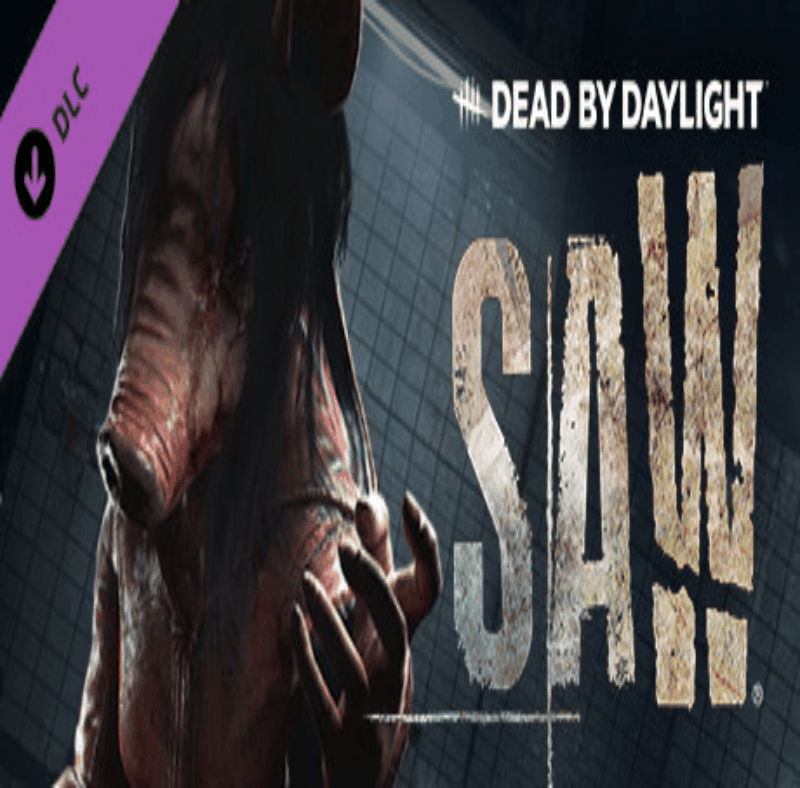 ⭐️ Dead by Daylight The Saw Chapter Steam Gift ✅ РОССИЯ