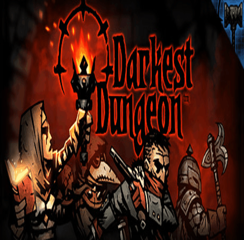 ⭐ Darkest Dungeon Steam Gift ✅ АВТОВЫДАЧА 🚛ВСЕ РЕГИОНЫ