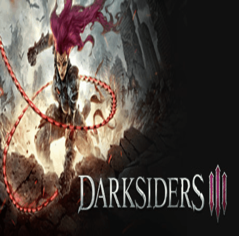 ⭐️ Darksiders III Steam Gift ✅ АВТОВЫДАЧА 🚛ВСЕ РЕГИОНЫ