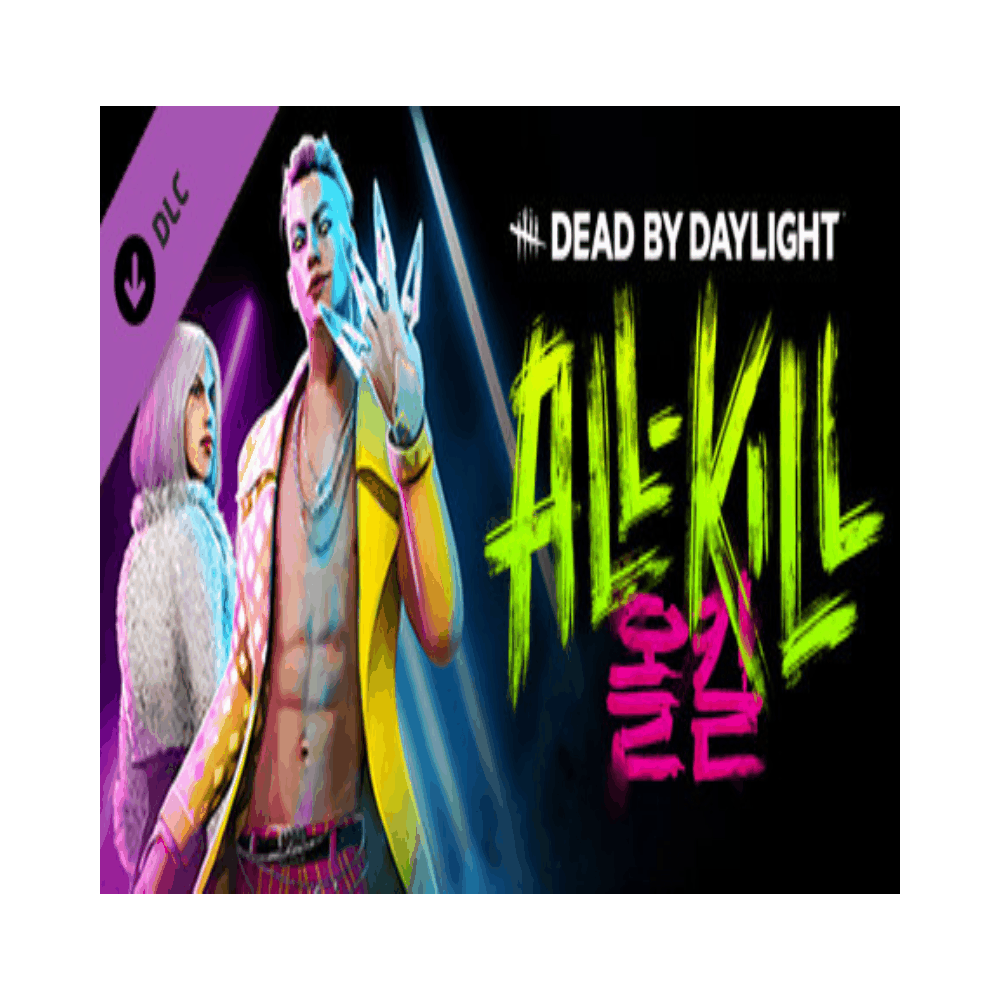 ⭐️ Dead by Daylight All-Kill Chapter Steam Gift ✅РОССИЯ