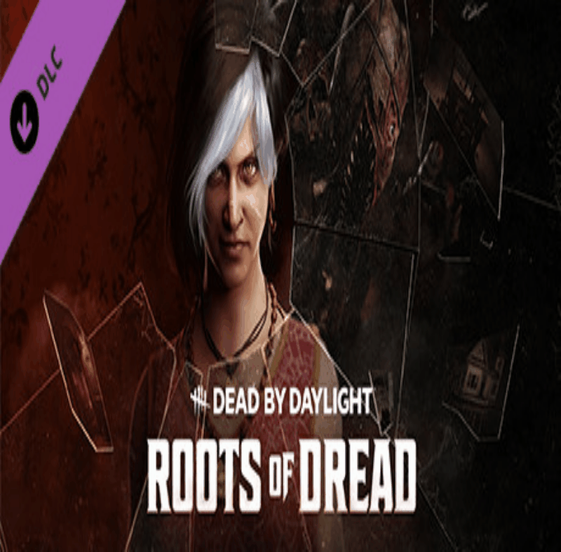 ⭐️ Dead by Daylight Roots of Dread Chapter STEAM РОССИЯ
